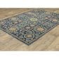 Oriental Weavers Francesca FR11B 6"7" x 9"6" Blue Area Rug, , large