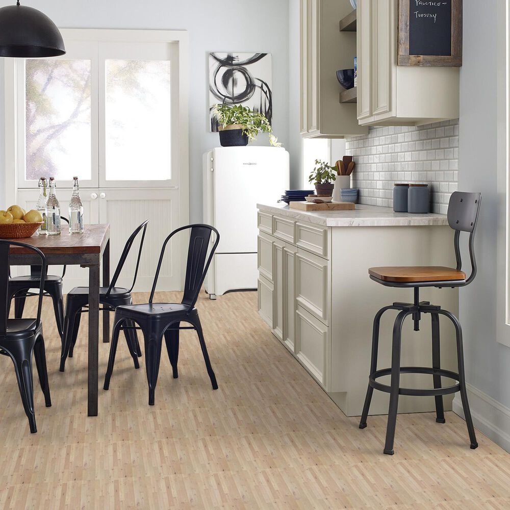 Shaw Castlewood Nobility Oak Engineered Hardwood, , large