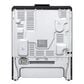 LG 6.3 Cu. Ft. Smart Gas Slide-In Range with ProBake Convection InstaView and Air Fry in Black Stainless Steel, , large
