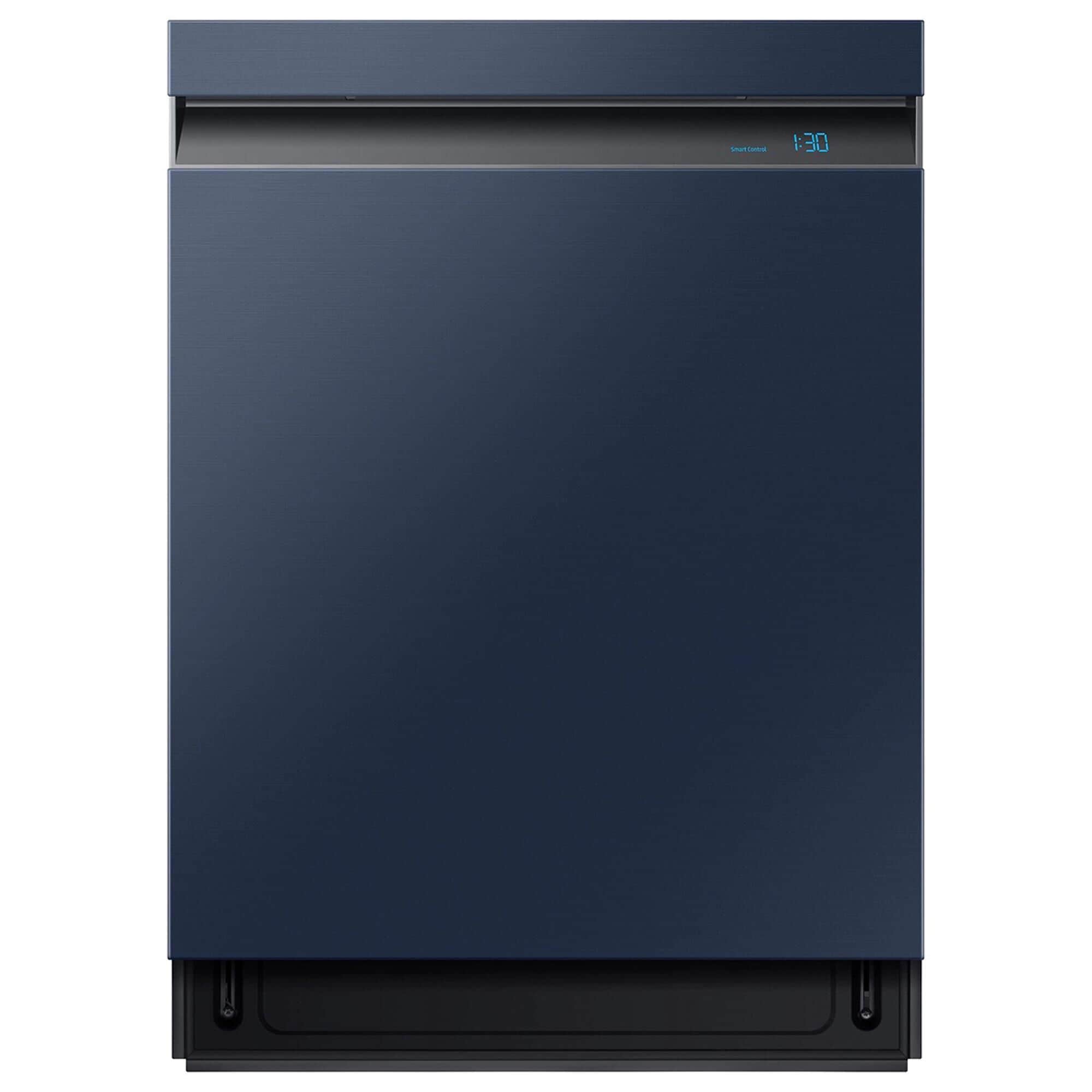 Linear wash 39 dba dishwasher in stainless shop steel