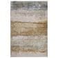 Dalyn Rug Company Nouveau NV5 3" x 5" Beige Indoor/Outdoor Area Rug, , large