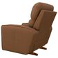 La-Z-Boy Maddox Power Rocker Recliner with Headrest and Lumbar in Camel, , large