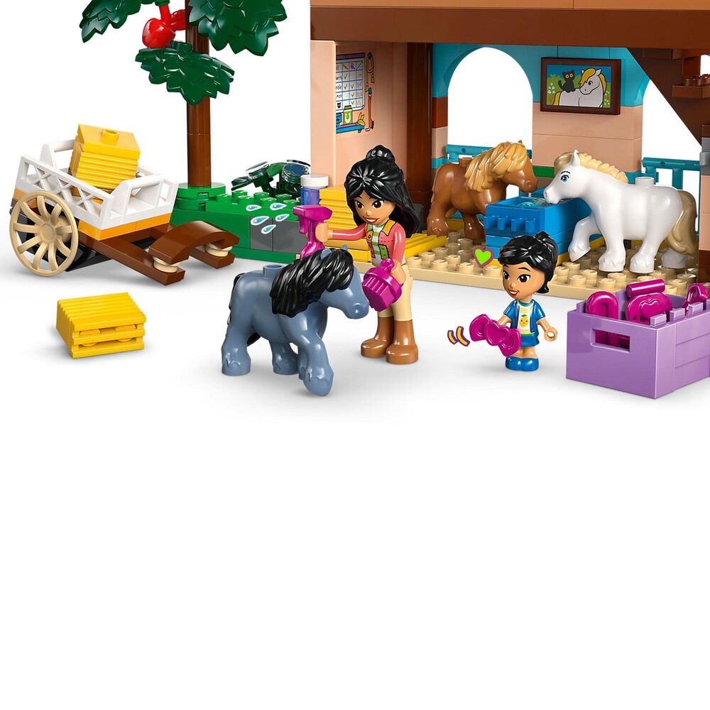 LEGO Pony Ranch and Stable Building Set, , large
