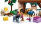 LEGO Pony Ranch and Stable Building Set, , large