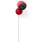 Google Nest Indoor Smart Security Camera in Berry (3rd Gen), , large