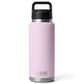 YETI Rambler 36 Oz Water Bottle with Chug Cap in Cherry Blossom, , large