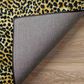 Dalyn Rug Company Akina AK2 1"8" x 2"6" Gold Area Rug, , large