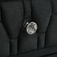 Pacific Landing Lorient Queen 5 Piece Set in Black, , large
