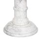 Four Hands Cyprus End Table in White, , large