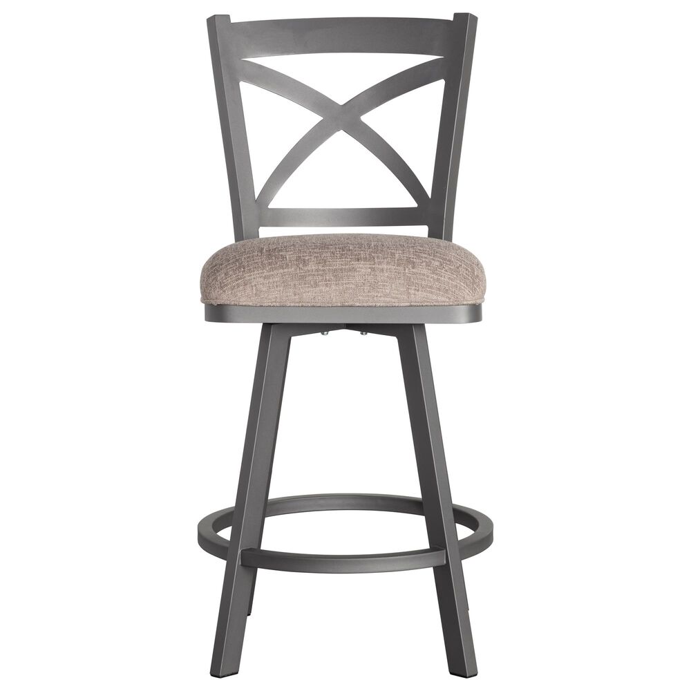 Delaware Dining 26" Edison Counter Stool, , large