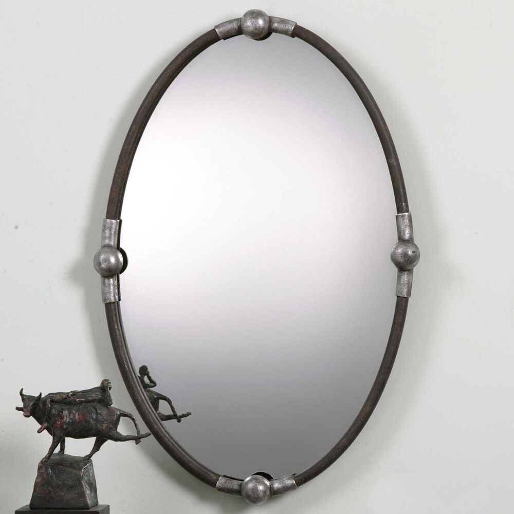 Uttermost Carrick MIrror, , large
