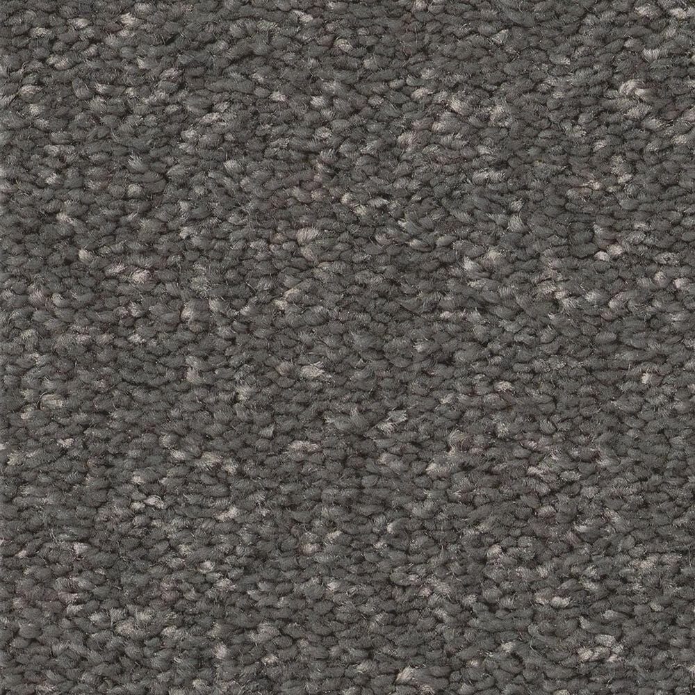 Shaw Bold Move Plus Carpet in Charcoal, , large
