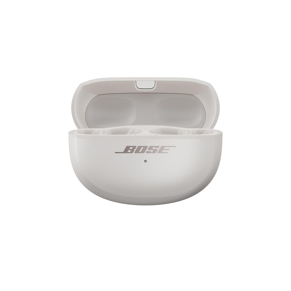 Bose Corporation Ultra Open Earbuds in White Smoke, , large