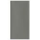 Emser Craft II Taupe 3" x 6" Glossy Ceramic Tile, , large
