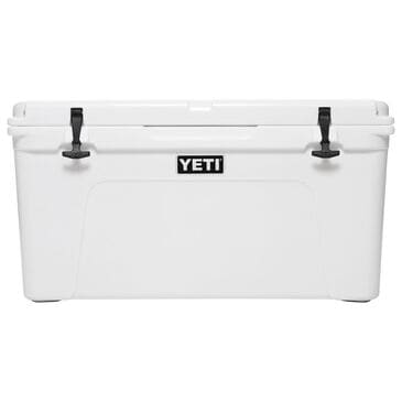 YETI Tundra 75 Hard Cooler in White, , large