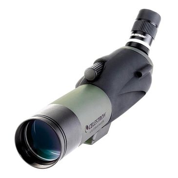 Celestron Ultima 65 - 45 Degree Spotting Scope, , large
