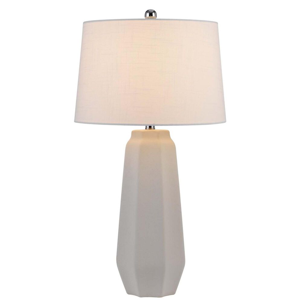 Cal Lighting Drayton 3 Way Table Lamp Pair, , large