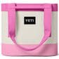 YETI Camino 20L Carryall Tote Bag in Aspen, Wildflower and Power Pink, , large