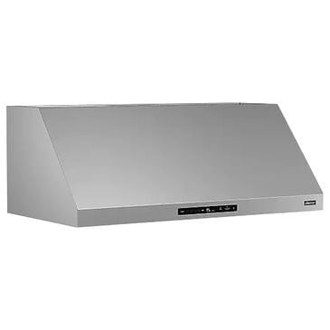 Dacor 48" Pro-Canopy Hood in Silver Stainless, , large