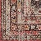 Dalyn Rug Company Jericho 2"6" x 8" Garnet Indoor/Outdoor Runner, , large