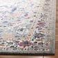 Safavieh Evoke EVK275H 2"2" x 7" Grey Runner, , large