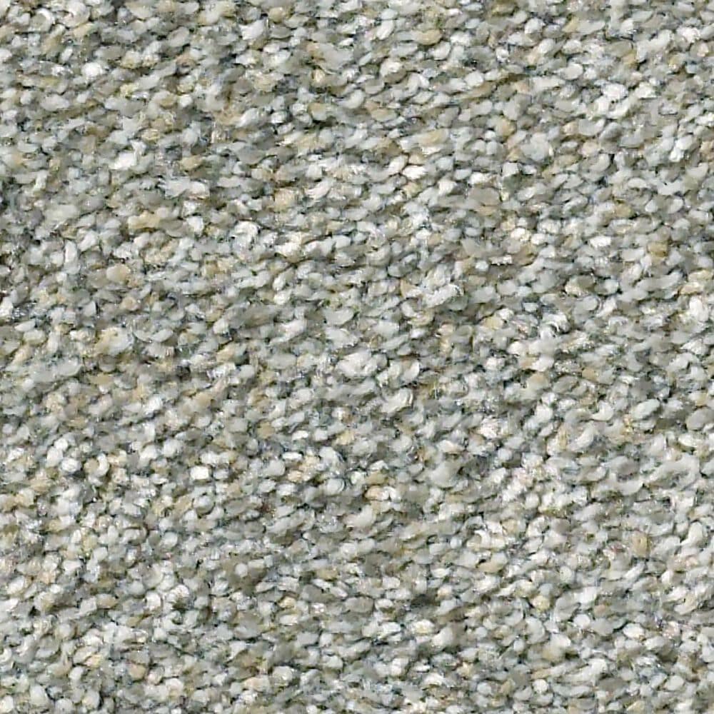 Shaw Simply the Best Montage II Carpet in Adobe, , large