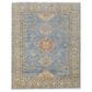 Feizy Fillmore 3" x 5" Blue Area Rug, , large