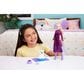 Disney Frozen Elsa Fashion Doll and Polar Bear Cub Figure with 4 Nurturing Accessories in Multicolor, , large