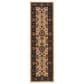 Oriental Weavers Ariana 130_7 2"3" x 7"9" Beige Runner, , large
