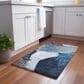 Dalyn Rug Company Boca BO7 Denim 1"8" x 2"6" Area Rug, , large