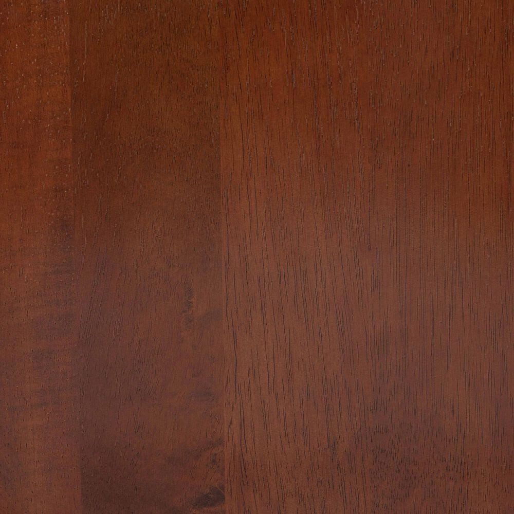 Baxton Studio Netherlands Side Chair in Dark Walnut (Set of 2), , large