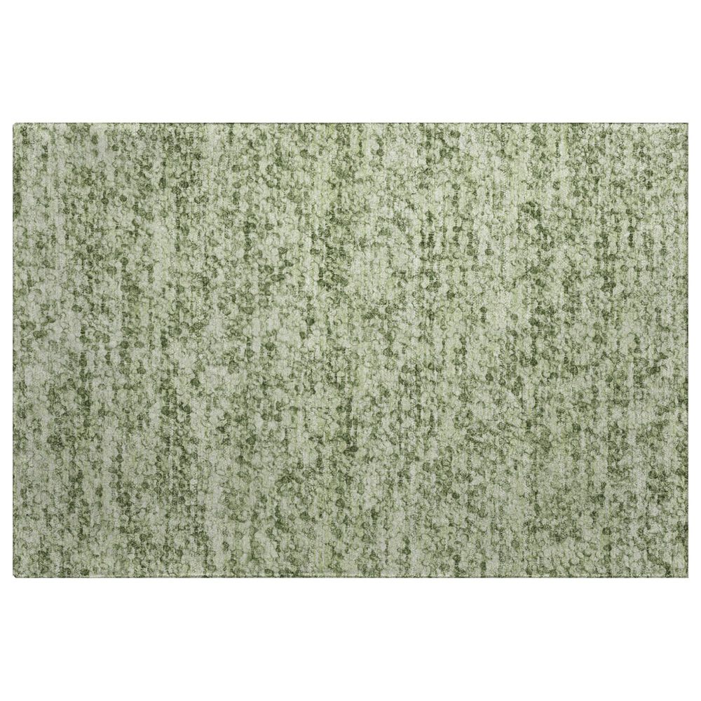 Dalyn Rug Company Voyage VY2 Fern 1"8" x 2"6" Area Rug, , large