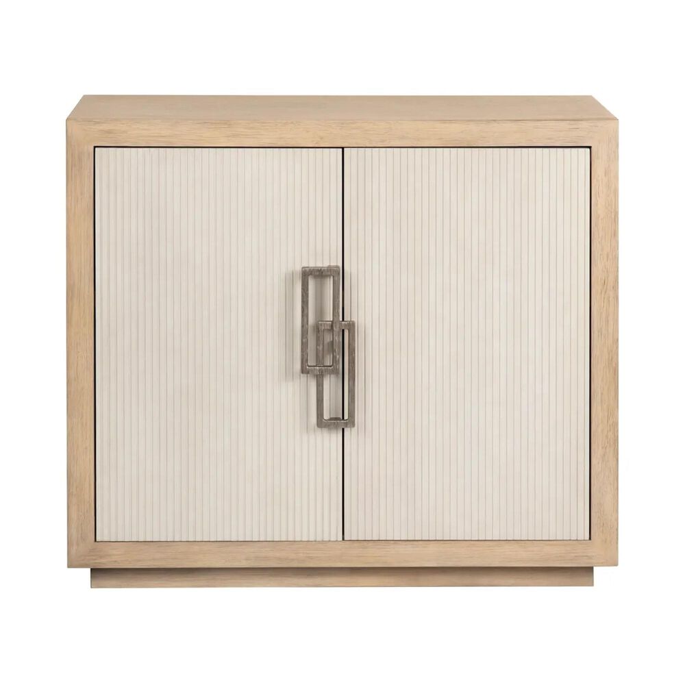 Crestview Collection Haven 2-Door Cabinet in Natural, , large
