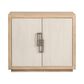 Crestview Collection Haven 2-Door Cabinet in Natural, , large