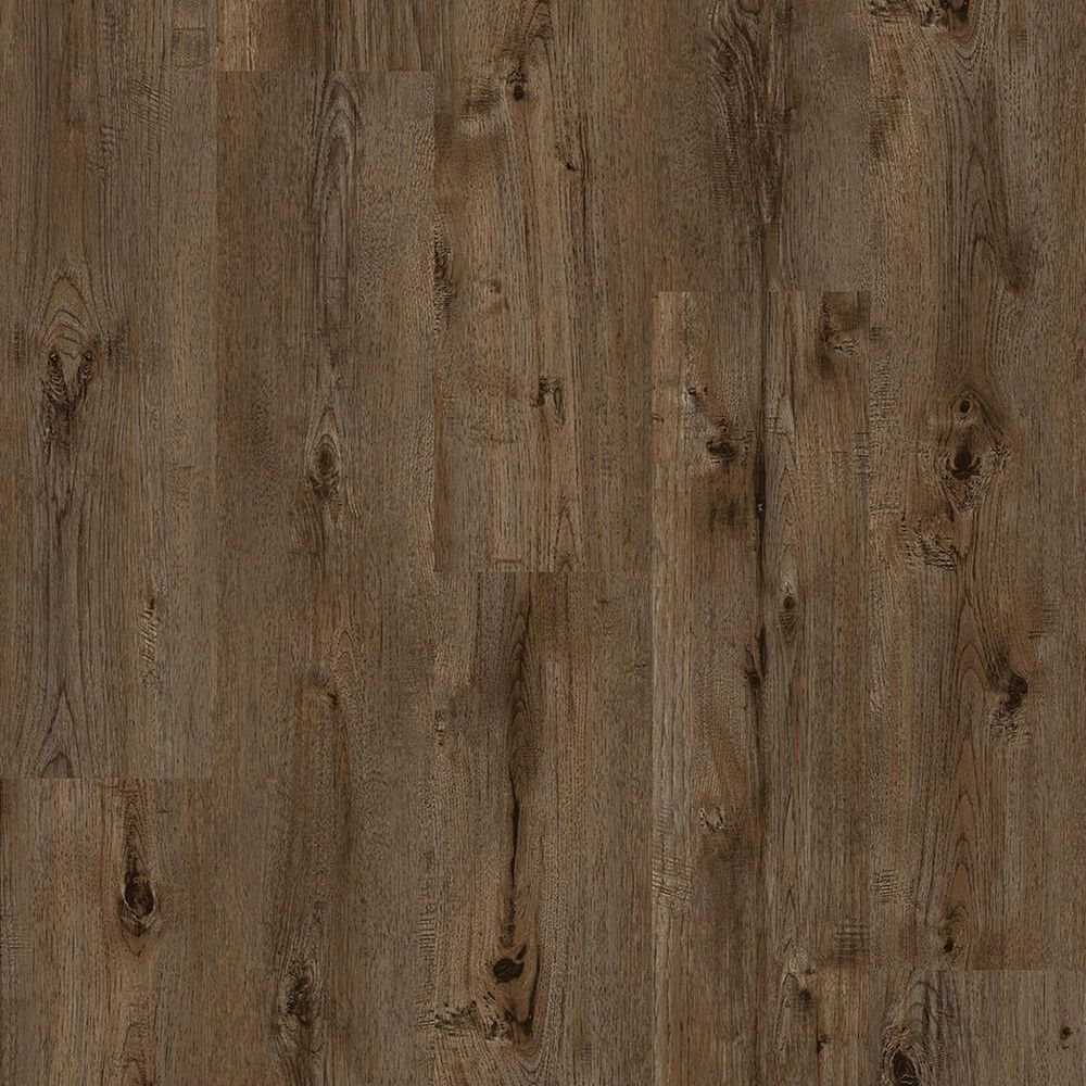 Paramount Bliss 5.0 Caribou 9&quot; x 60&quot; Luxury Vinyl Plank, , large