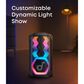 Anker Rave 3S AI Karaoke Party Speaker in Black, , large