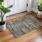 Dalyn Rug Company Vico VC7 Navy 2"6" x 3"10" Area Rug, , large