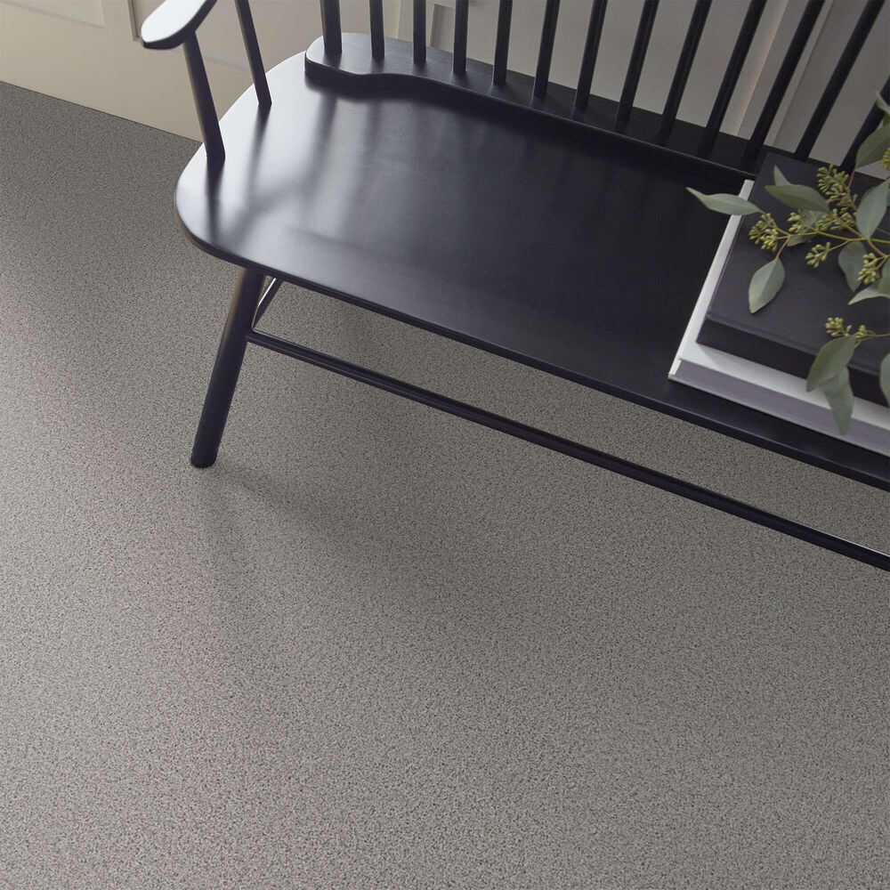 Shaw Renewed Energy II Carpet in Thin Ice, , large