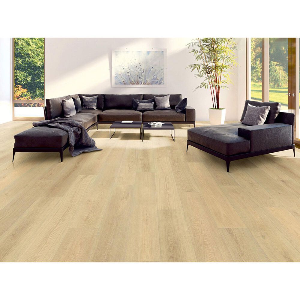 Paramount Altitude Blonde 10" x 79" Laminate, , large