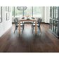 Mullican Flooring Wexford Espresso 5" Oak Solid Hardwood, , large