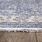 Momeni Helena 2"6" x 8" Blue Runner, , large