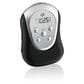iLive Portable AM/FM Armband Radio in Black, , large