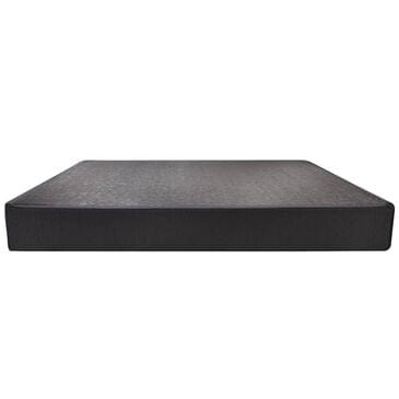 Southerland 9" Semi Flex Twin Box Spring, , large