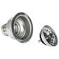 Coyote Outdoor Sink Universal Mount in Stainless Steel, , large