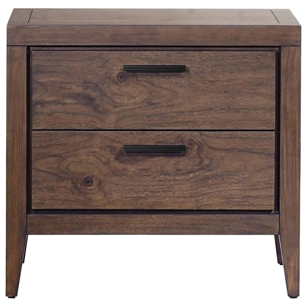 Urban Home Boracay 4-Piece King Bedroom Set in Wild Oats Brown, , large