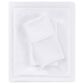Hampton Park 1000 Thread Count 4-Piece Queen Sheet Set in White, , large