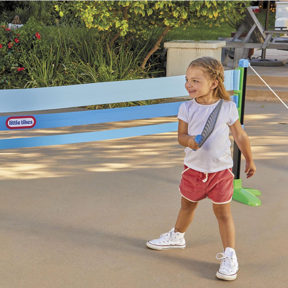 little tikes TotSports Pickleball Set, , large
