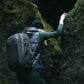Nomatic Navigator 32L Travel Backpack in Black, , large