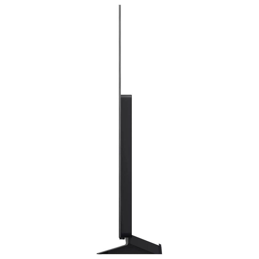 LG 65" Class C6 Series 4K OLED evo AI - Smart TV with 5.1.3 Channel Soundbar System in Black, , large