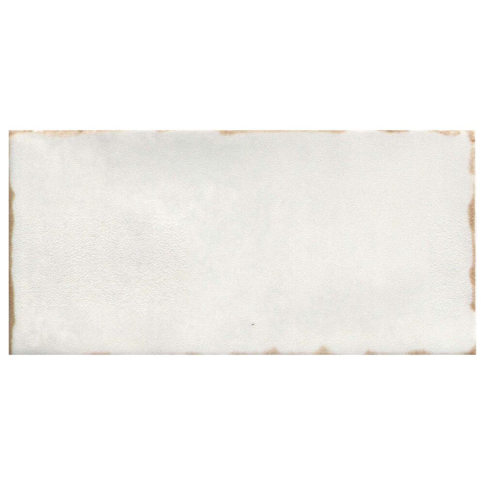 Emser Antigo Vanilla 2" x 5" Ceramic Tile, , large